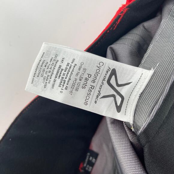 Revolution Race Cyclone Rescue Women's Trousers M - Picture 12 of 16
